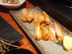 -山之屋炭火烧肉·生啤畅饮(大朗万科中央公园店)