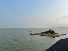 -影吧•悬崖海景(珠海凤凰湾悦椿酒店)