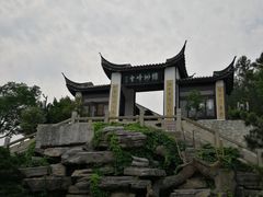 -缥缈峰景区