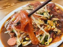 -何记酿皮店(西流湾店)