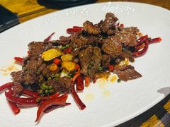 -HOME餐厅粤菜 融合菜