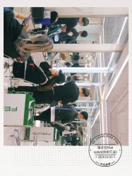 -潘多拉Hairsalon