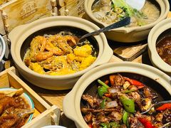 -西关味(大卫城店)