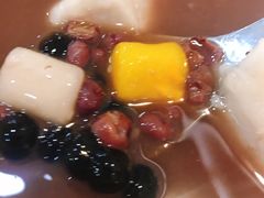 -鲜芋仙(观音桥大融城LG店)