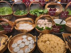 -空之介寿喜烧·和牛放题(恒隆广场店)