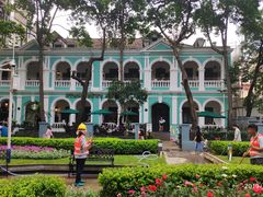 -星巴克臻选(广州沙面店)