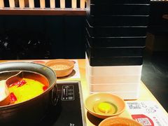 超能吃肉肉-温野菜涮涮锅(西单大悦城店)