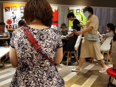 -肯德基(东安路站店)