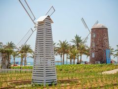 -玫瑰海岸文化旅游度假区