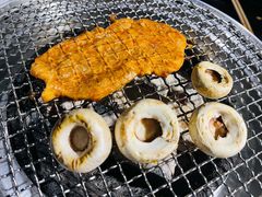 -吉力烤鳗