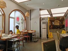 -羊故事·西北融合菜(华侨城店)