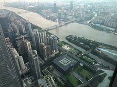 -广州四季酒店·佰鲜汇·现代法餐