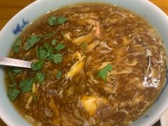 -丁记盐蘸牛肉·新杭菜(河东路店)