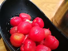 -宴小馆·小海鲜青岛菜(五四广场店)