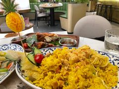 -KingThaia金泰兰(滨江天街店)