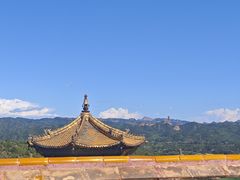 -普陀宗乘之庙(小布达拉宫)