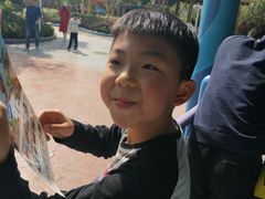 -美的鹭湖探索王国