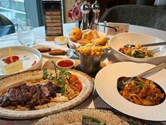 -燃扒房Steakhouse(皇庭店)