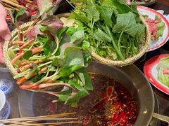 -牛签签串串香(IFS店)