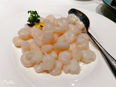 水晶虾仁-黛瓦里巷(南京东路店)