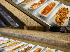 凉菜-汉巴味德(大悦城店)