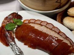 -四世同堂·京菜·烤鸭(双井店)