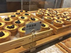 -君之狮子山·轻糖烘焙(松江印象城店)