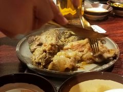 -受气牛肉·重庆耙牛肉(南坪总店)