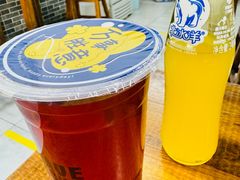 -老磁器口豆汁店(马家堡店)