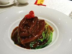 -红棉中餐厅·广州海航威斯汀酒店