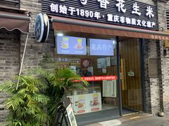 -段氏奇香花生米(长嘉汇店)