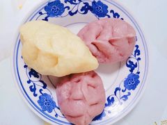 -鲸励母婴月嫂(望京店)
