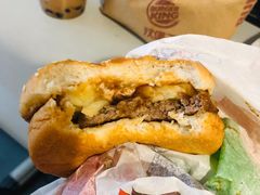 -汉堡王(常熟美城店)