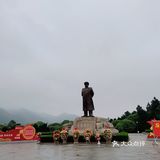 旅游景点的美食让我真香了