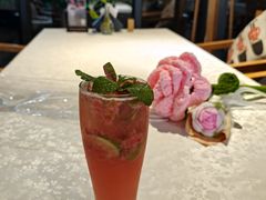-忆咖啡观景餐厅(桂林象山公园店)