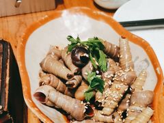 -老高烧烤(龙华星河iCO店)