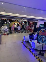 -MELAND CLUB亲子乐园·派对·餐厅(北京芳圆里ID MALL店)