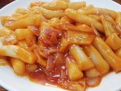-优壹佳·延边朝鲜族料理(中山北路店)