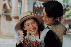 -雨墨婚纱摄影工作室