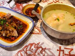 -耙吉吉川味小酒馆(本地人回头店)