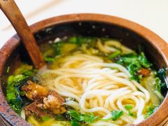 花溪牛肉粉-山石榴·贵州菜(丰盛里店)