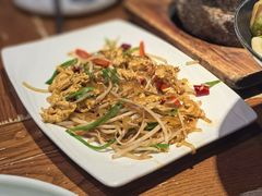 -晓疆山·大美新疆菜(白玉兰广场店)