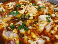 -金良酸菜鱼(宁海路总店)