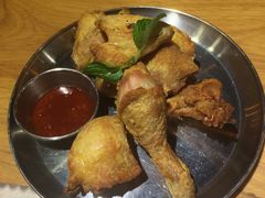 -Thank u mom非油炸健康鸡(万国广场店)