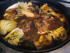 -百味源炭火烤翅 ·夜市大排档(酒仙桥店)