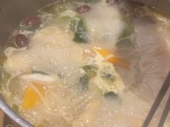 -三亚湾假日度假酒店·中餐厅