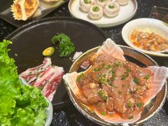 -樱嘢·炭火烧肉(惠南店)