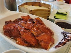 -福满园大酒楼(梅林店)