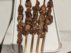 -鼎高高陕西美食(龙德广场店)