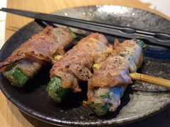 -乌君·酒场·炭火烧鸟(侨城坊店)